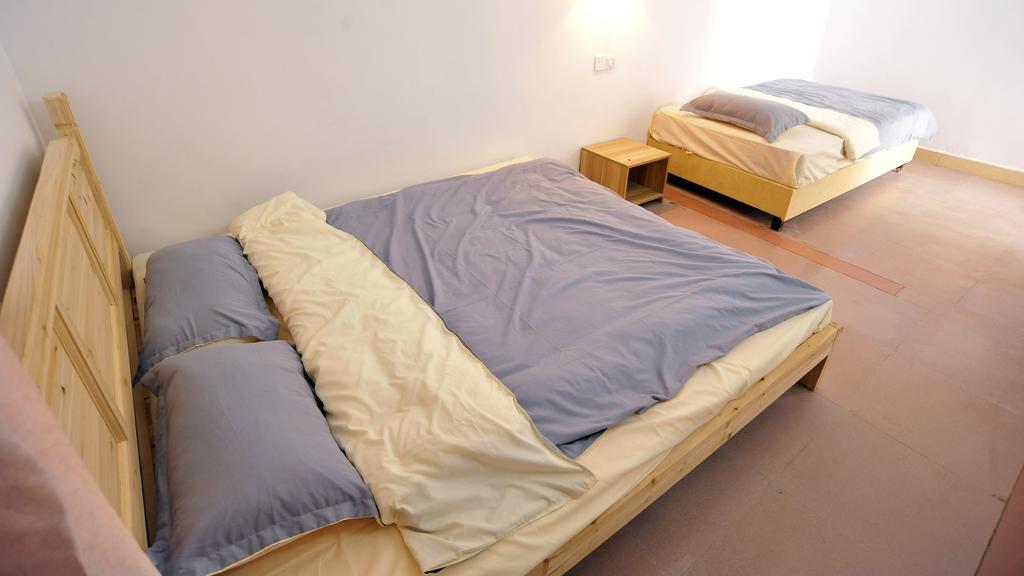 Lan Shan Chu Youth Hostel陽朔 部屋 写真