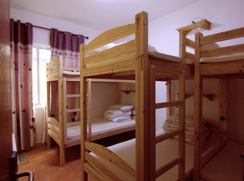 Lan Shan Chu Youth Hostel陽朔 部屋 写真