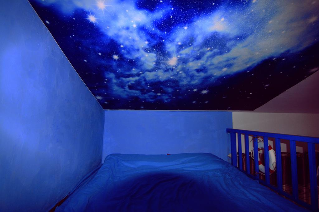 Lan Shan Chu Youth Hostel陽朔 部屋 写真
