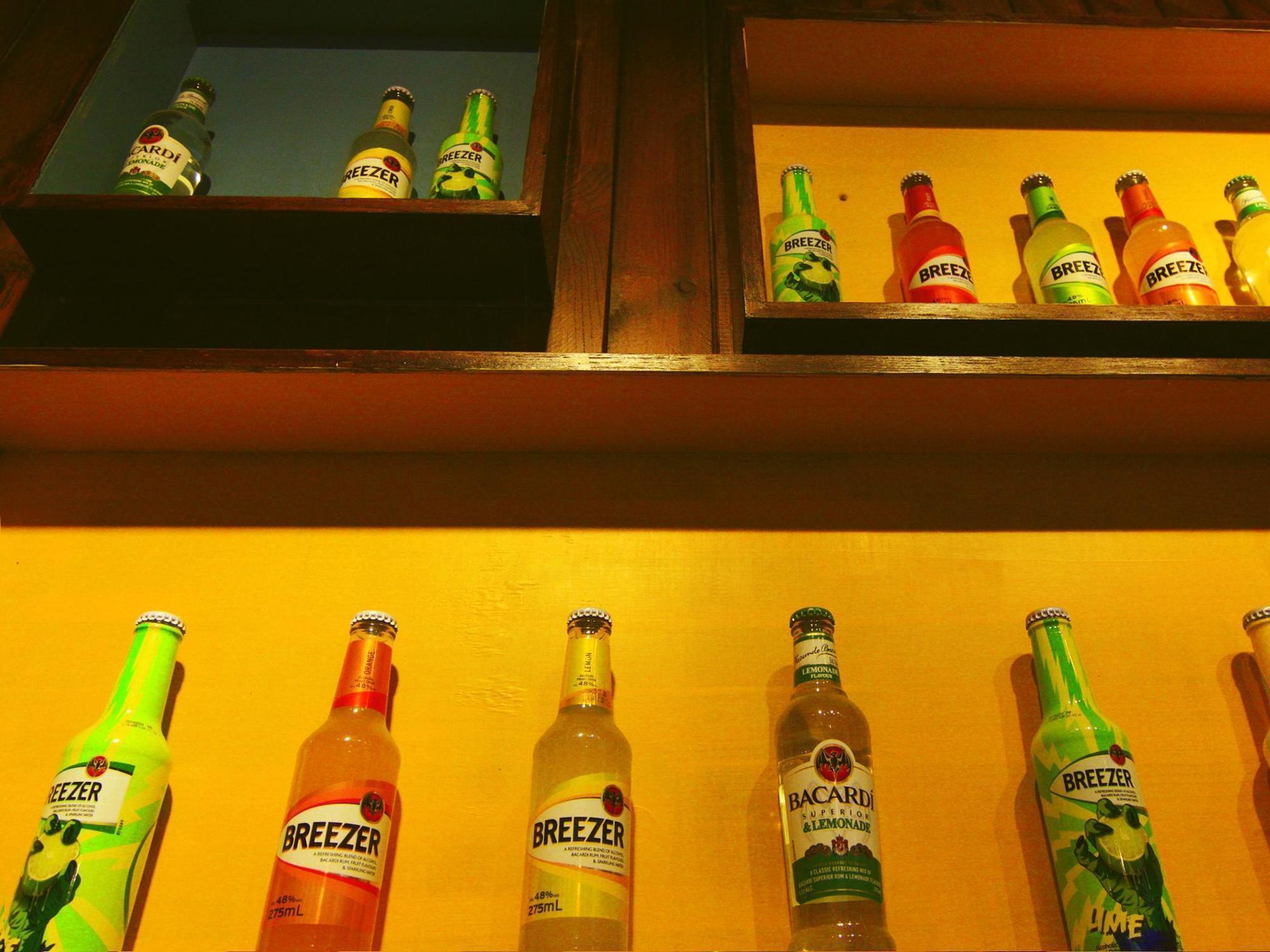 Lan Shan Chu Youth Hostel陽朔 エクステリア 写真